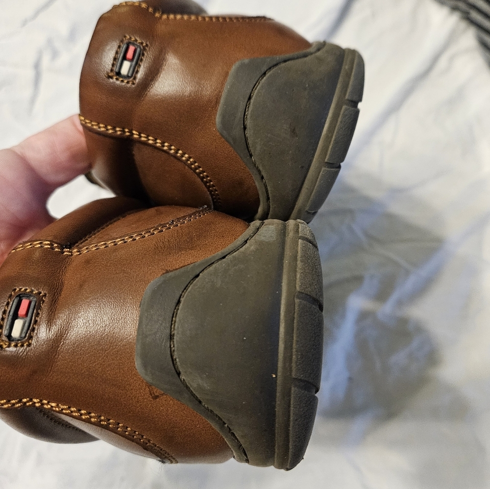 Tommy Hilfiger Kerry Loafer - Picture 4 of 8